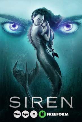 Siren - A Lenda das Sereias - 2ª Temporada