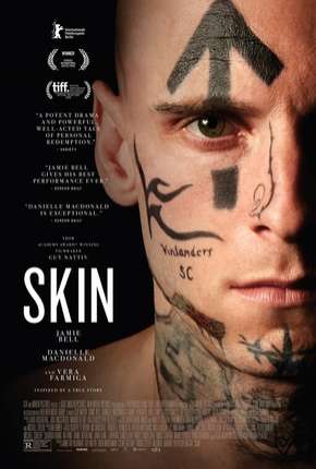 Skin - Legendado Torrent Download Mais Baixado