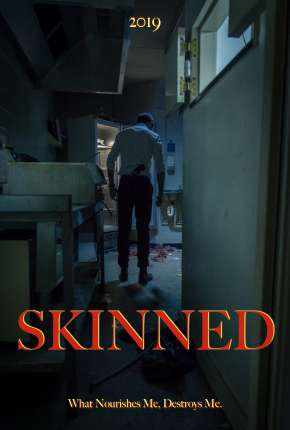 Skinned - Legendado