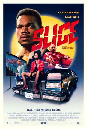 Slice - Legendado Torrent Download Mais Baixado