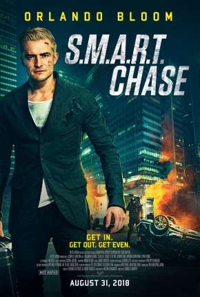 S.M.A.R.T. Chase - Perseguição Explosiva Torrent Download Mais Baixado