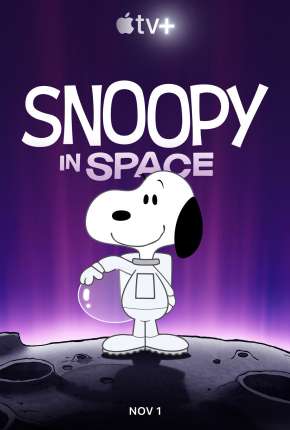 Snoopy no Espaço Torrent Download Mais Baixado