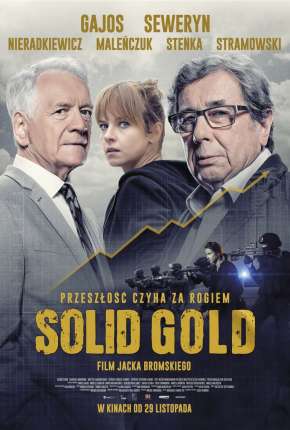 Solid Gold - Legendado Torrent Download Mais Baixado