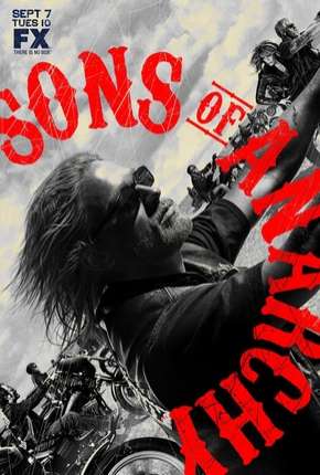 Sons of Anarchy - 3ª Temporada