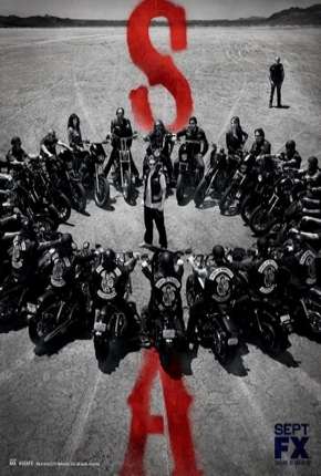 Sons of Anarchy - 5ª Temporada