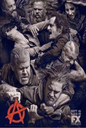 Sons of Anarchy - 6ª Temporada Torrent Download Mais Baixado