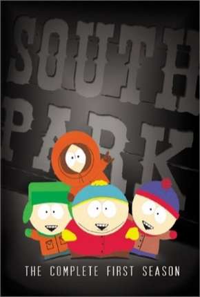 South Park - 1ª Temporada Completa Torrent Download Mais Baixado