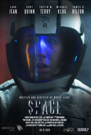 Space - Legendado Torrent Download Mais Baixado