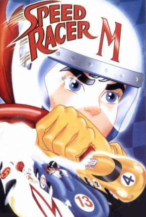 Speed Racer - Completo Torrent Download Mais Baixado