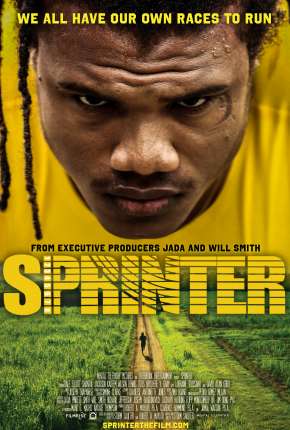 Sprinter - Legendado Torrent Download Mais Baixado