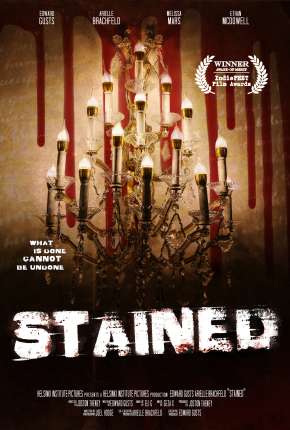 Stained - The Letter Red Legendado Torrent Download Mais Baixado