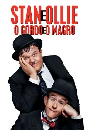 Stan e Ollie - O Gordo e o Magro Torrent Download Mais Baixado