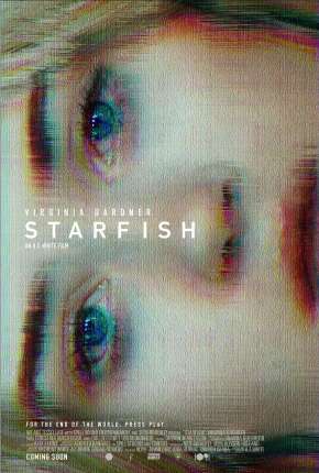 Starfish - Legendado