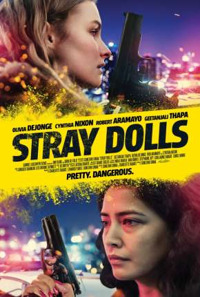 Stray Dolls - Legendado