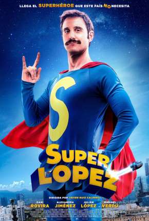 Super Lopez Torrent Download Mais Baixado