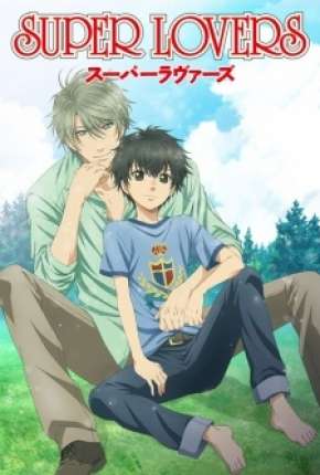 Super Lovers Torrent Download Mais Baixado