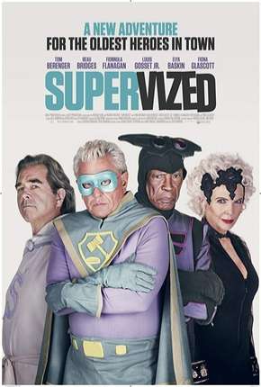 Supervized - Legendado Torrent Download Mais Baixado