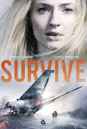 Survive - 1ª Temporada Completa Legendada Torrent Download Mais Baixado