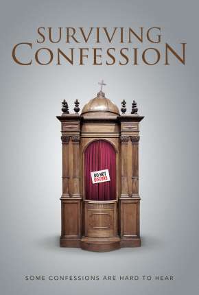 Surviving Confession - Legendado Torrent Download Mais Baixado