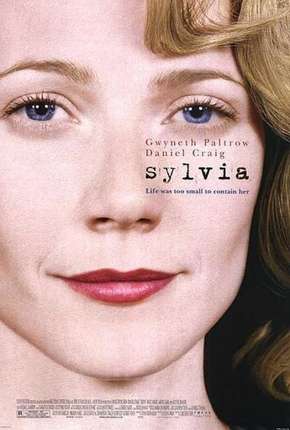 Sylvia - Paixão Além de Palavras - DVD-R Torrent Download Mais Baixado