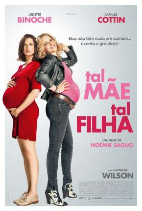 Tal Mãe, Tal Filha Torrent Download Mais Baixado