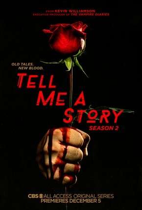 Tell Me a Story - 2ª Temporada Legendada