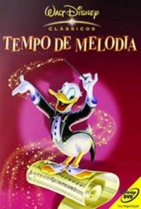 Tempo de Melodia