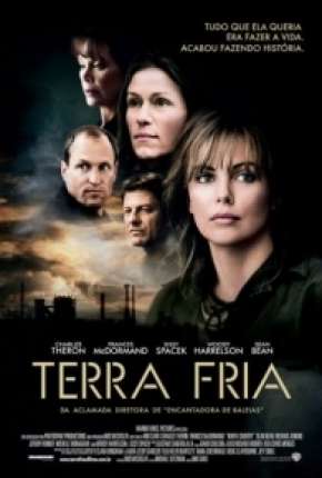 Terra Fria - North Country Torrent Download Mais Baixado