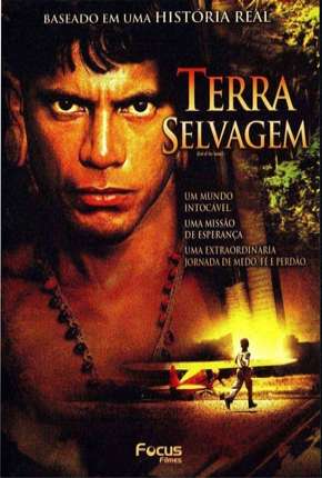 Terra Selvagem - End of the Spear