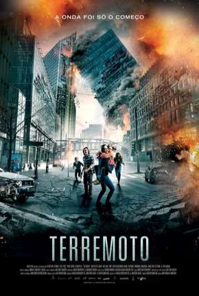 Terremoto - Skjelvet