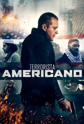 Terrorista Americano - Legendado