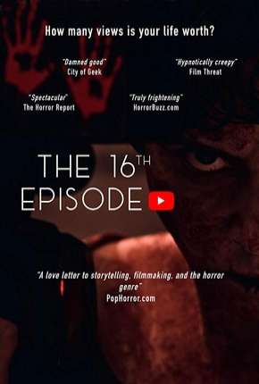 The 16th Episode - Legendado