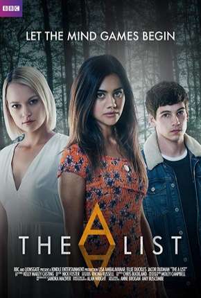 The A List - 1ª Temporada Legendada Torrent Download Mais Baixado