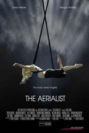 The Aerialist - Legendado