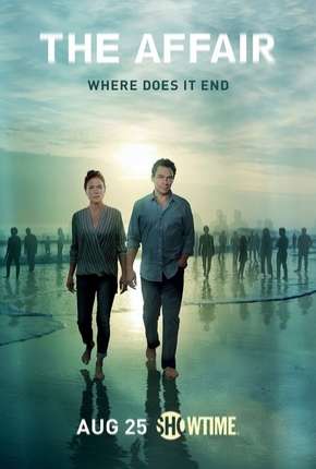 The Affair - 5ª Temporada Legendada Torrent Download Mais Baixado