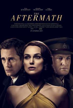 The Aftermath - Legendado