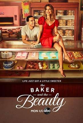 The Baker and the Beauty - 1ª Temporada Legendada Torrent Download Mais Baixado