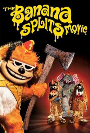 The Banana Splits Movie Torrent Download Mais Baixado