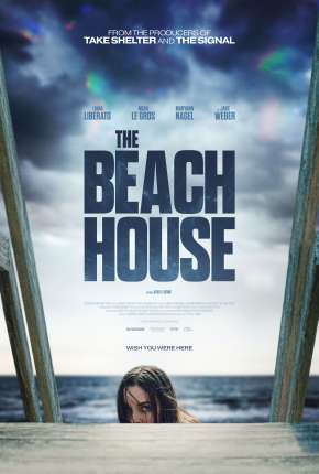 The Beach House - Legendado