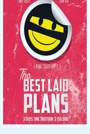 The Best Laid Plans - Legendado