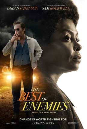 The Best Of Enemies - Legendado Torrent Download Mais Baixado