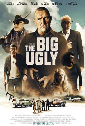 The Big Ugly - Legendado