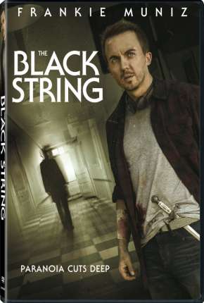 The Black String - Legendado