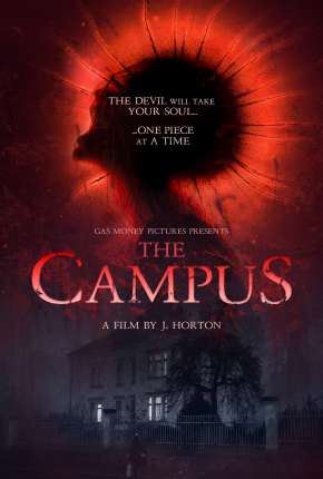 The Campus - Legendado Torrent Download Mais Baixado