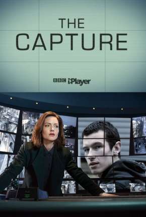 The Capture - 1ª Temporada Completa