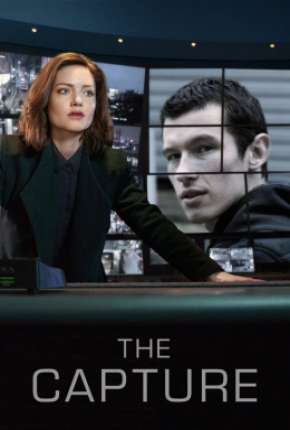 The Capture - Legendada Torrent Download Mais Baixado