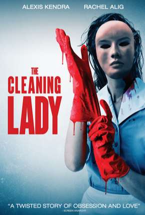 The Cleaning Lady - Legendado Torrent Download Mais Baixado