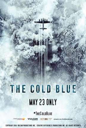 The Cold Blue - Legendado Torrent Download Mais Baixado