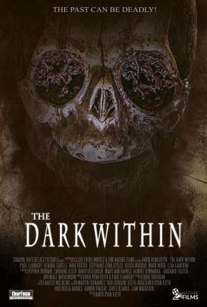 The Dark Within - Legendado Torrent Download Mais Baixado