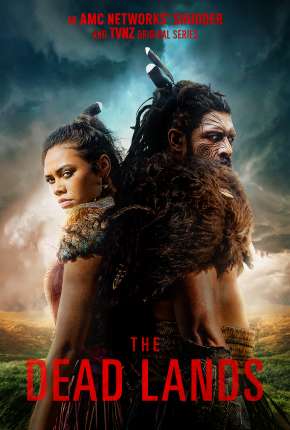 The Dead Lands  - Legendada Torrent Download Mais Baixado